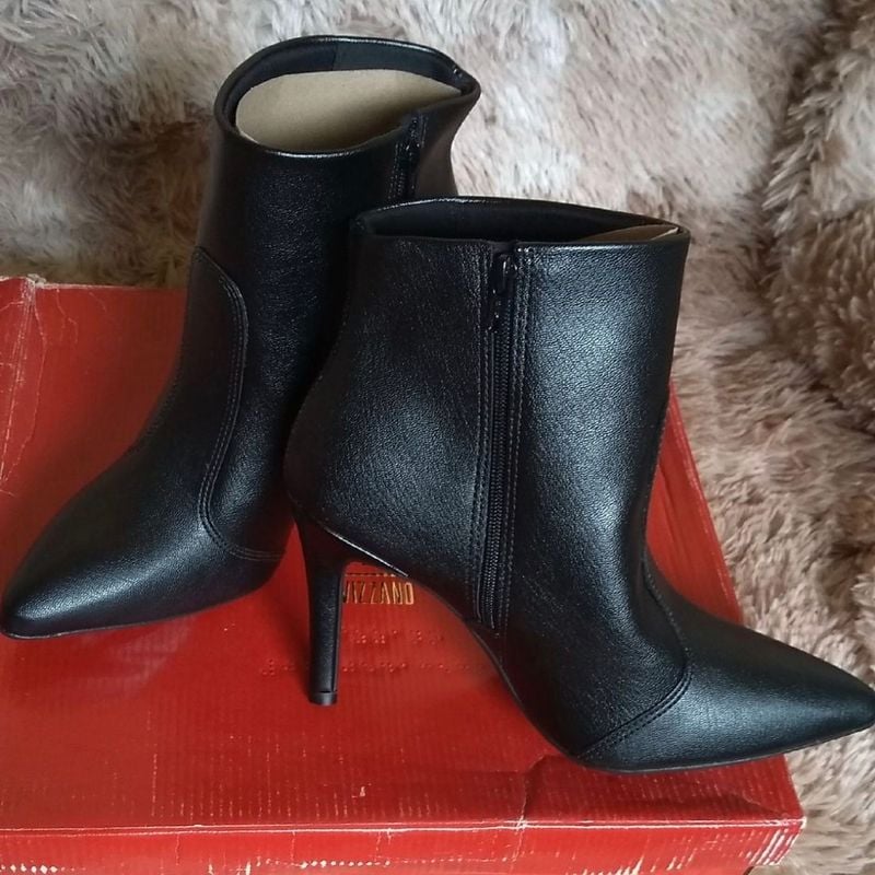 Botas best sale vizzano 2020