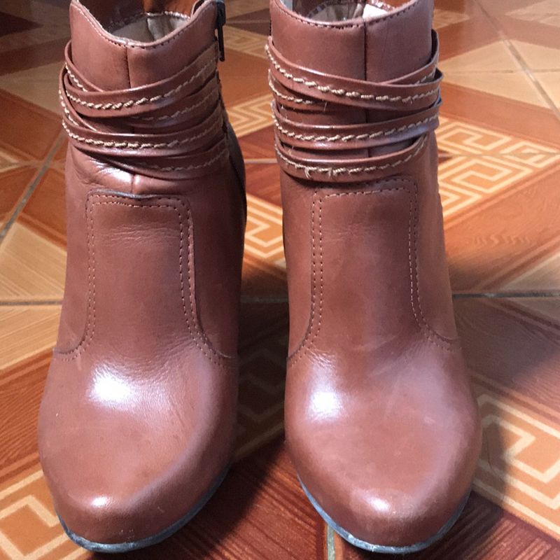 Prego botas hot sale 2019