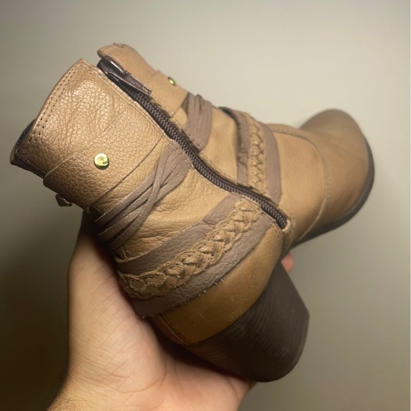 Bota via best sale telli 2019