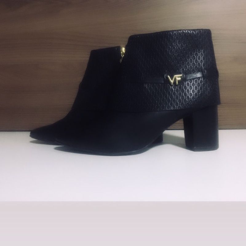 Botas verofatto em store promoção