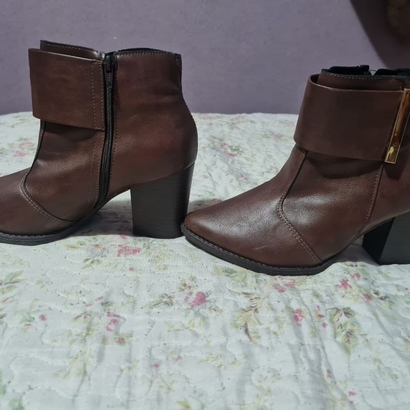 Beira rio best sale botas 2020