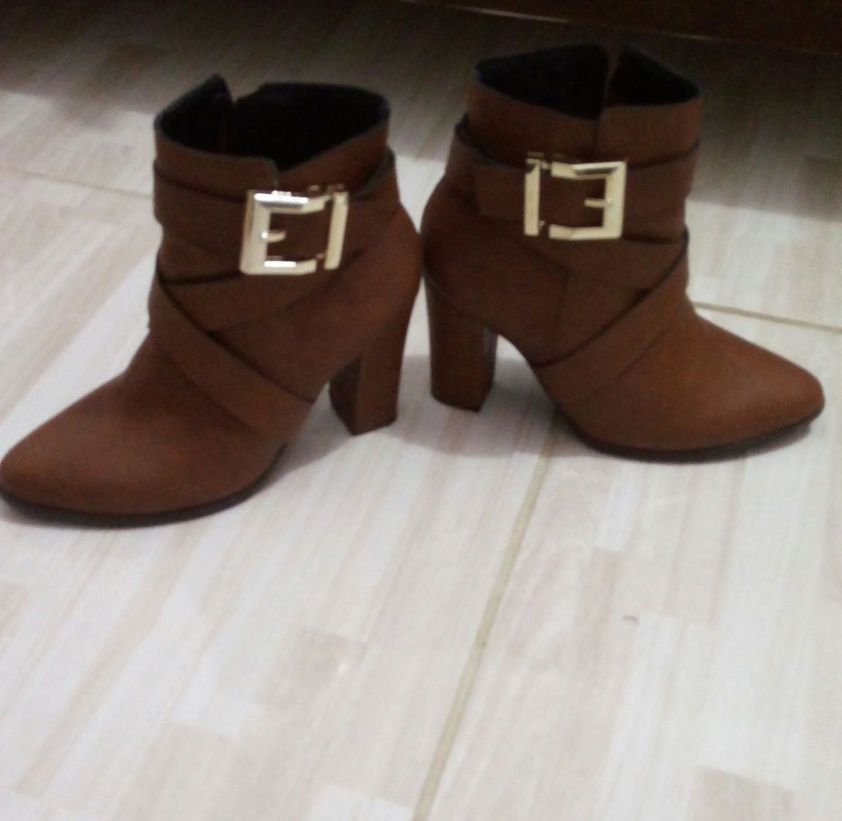 botas femininas beira rio