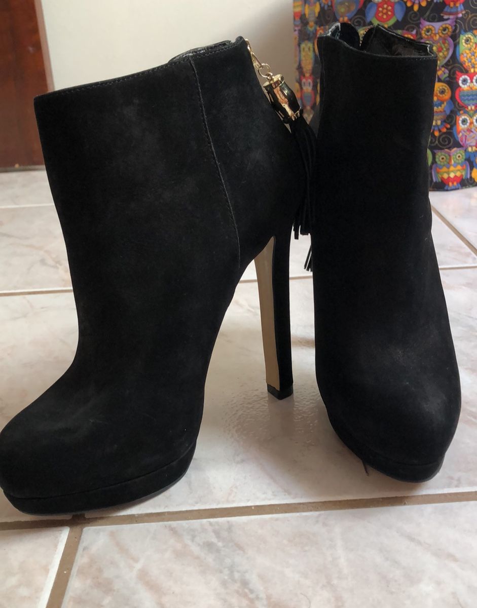 bota cano curto carmen steffens 2018