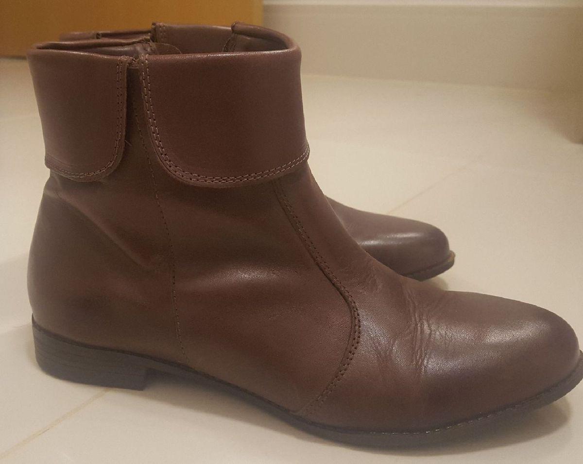 botas da corello