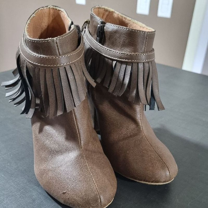 Botas de online dafiti