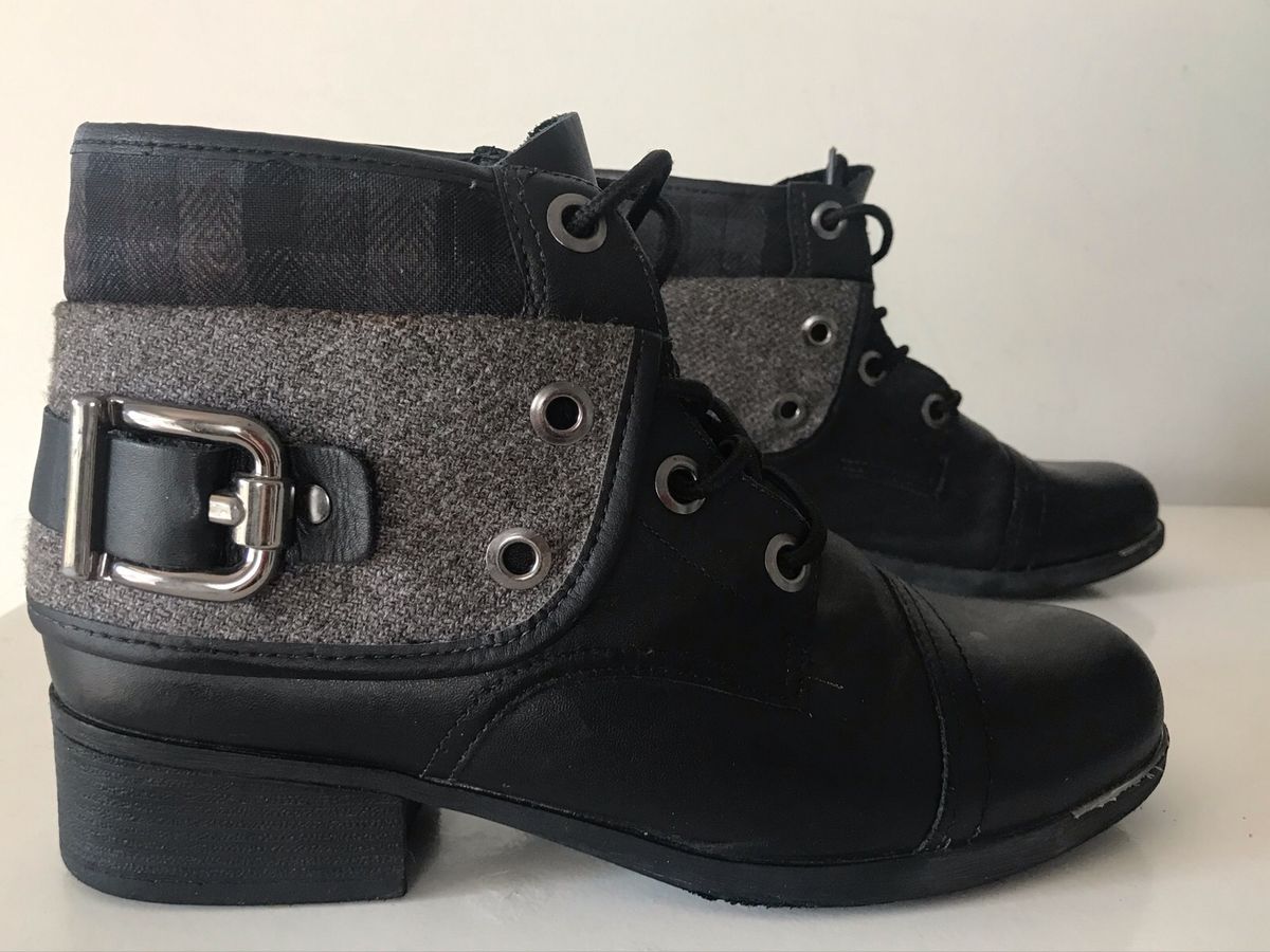 botas 2018 dakota