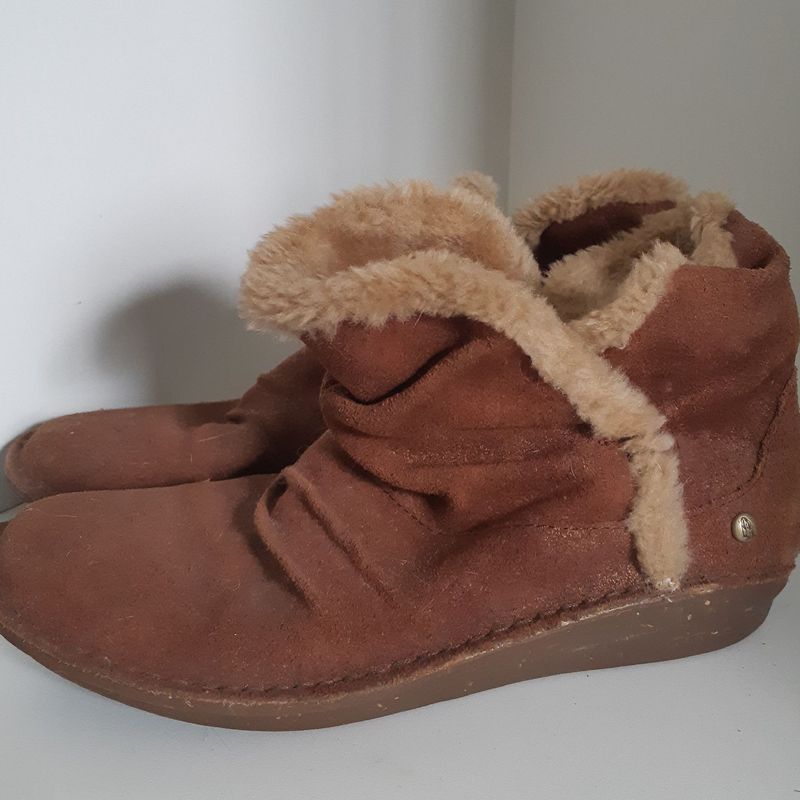 Hush puppies botas discount 2020