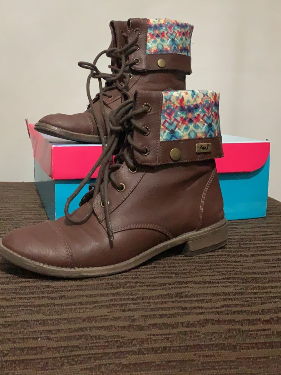 bota luilui cano baixo