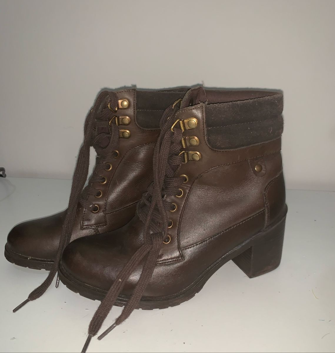 bota spatifilus cano curto