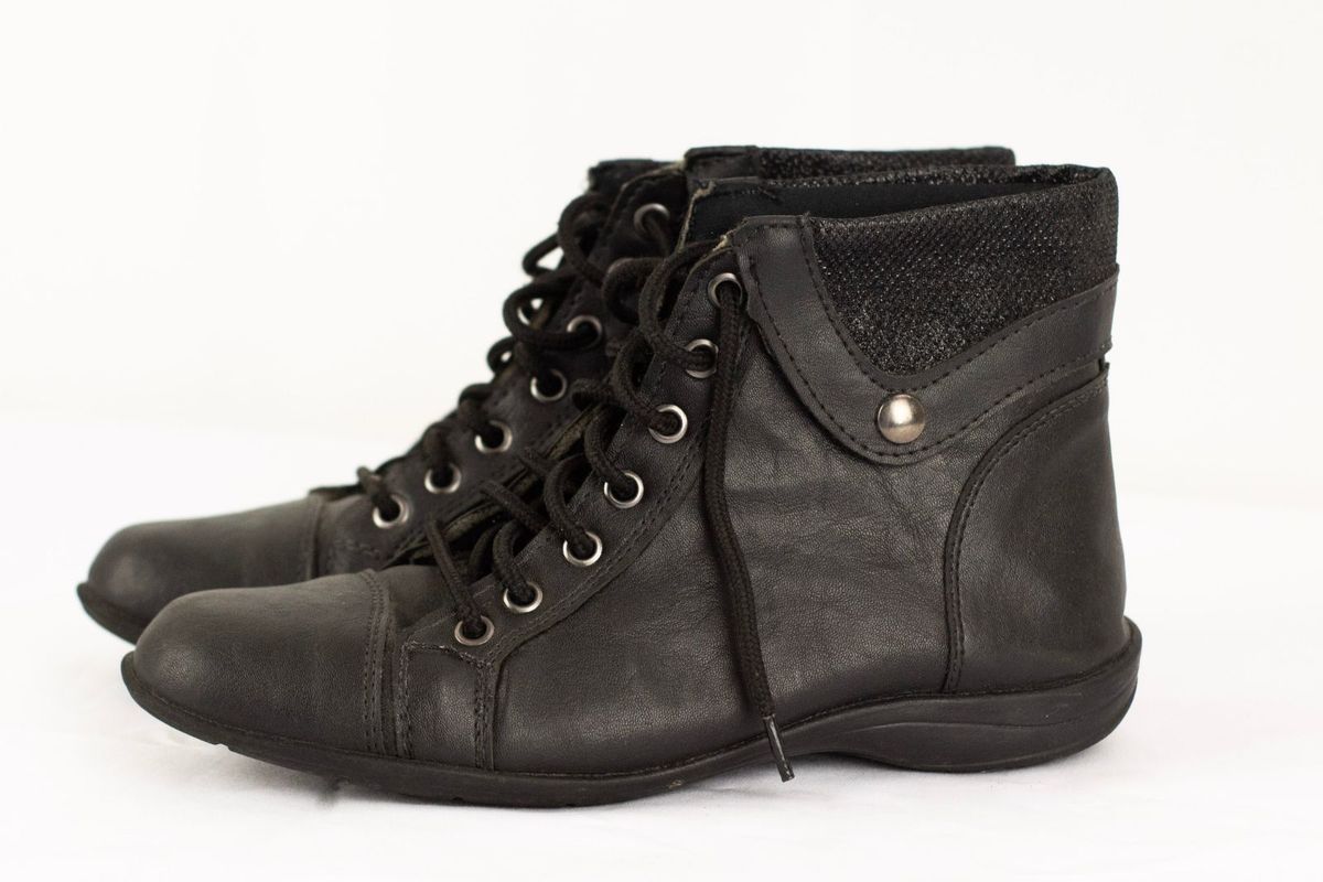 mini botas femininas