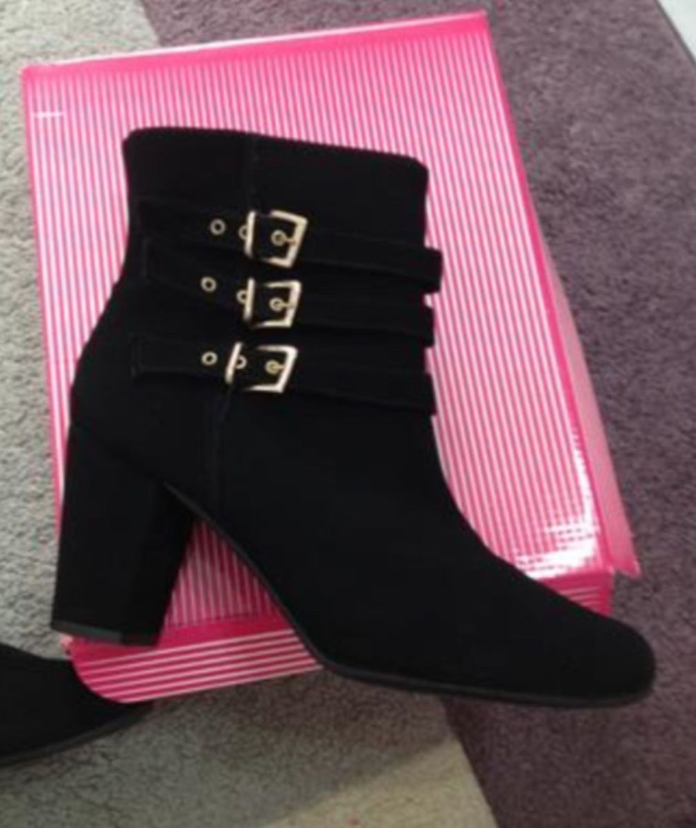 lojas di santinni botas