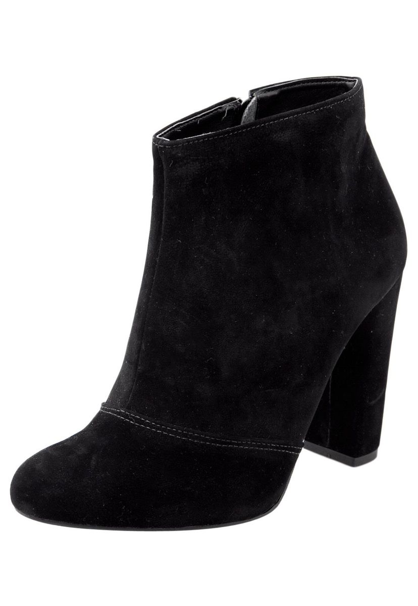 bota de pelinho dafiti