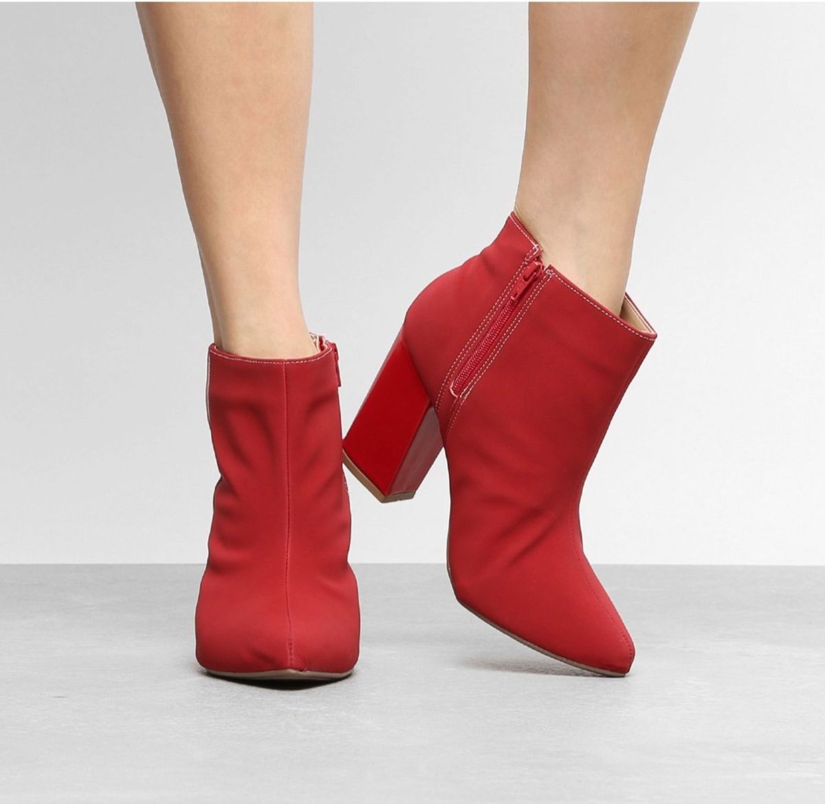 botas de grife