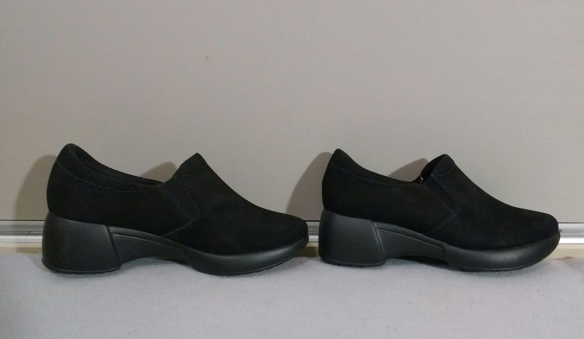 usaflex botas cano curto