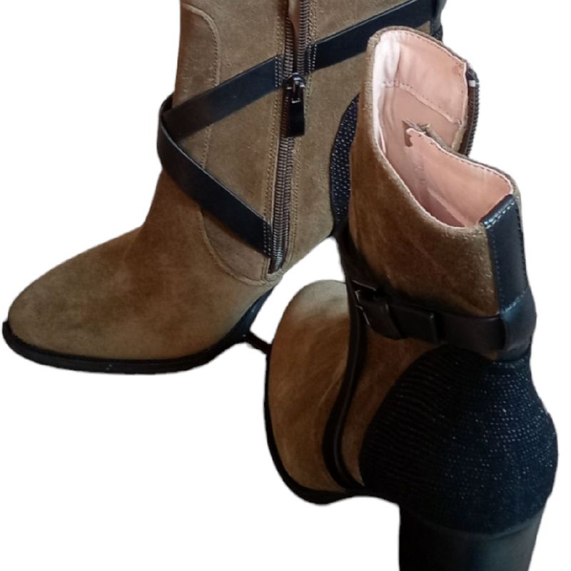 Botas zendra online