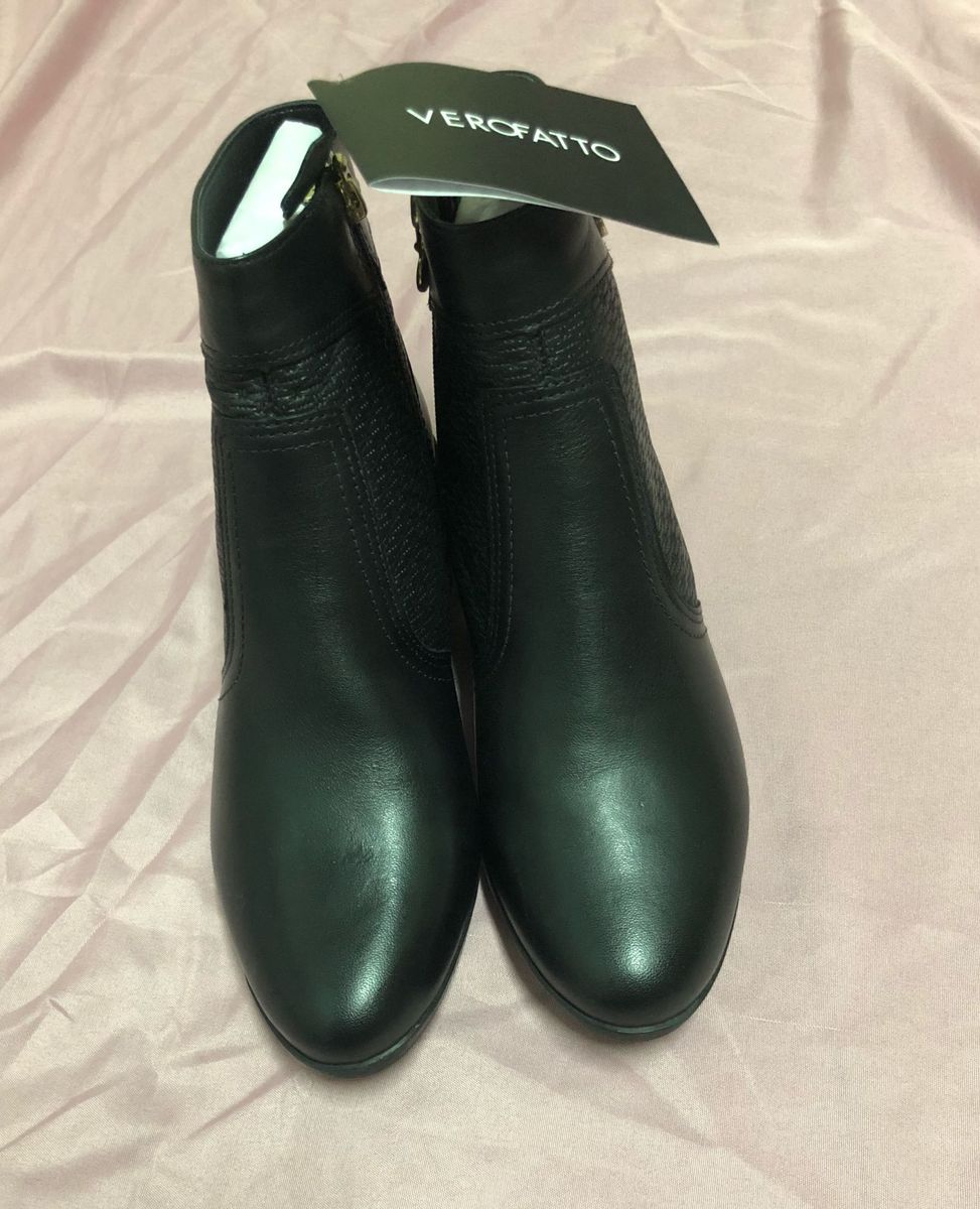 botas verofatto 2018