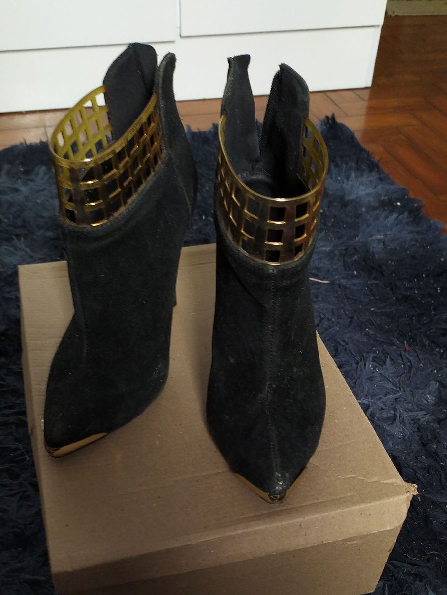 besni calçados botas femininas