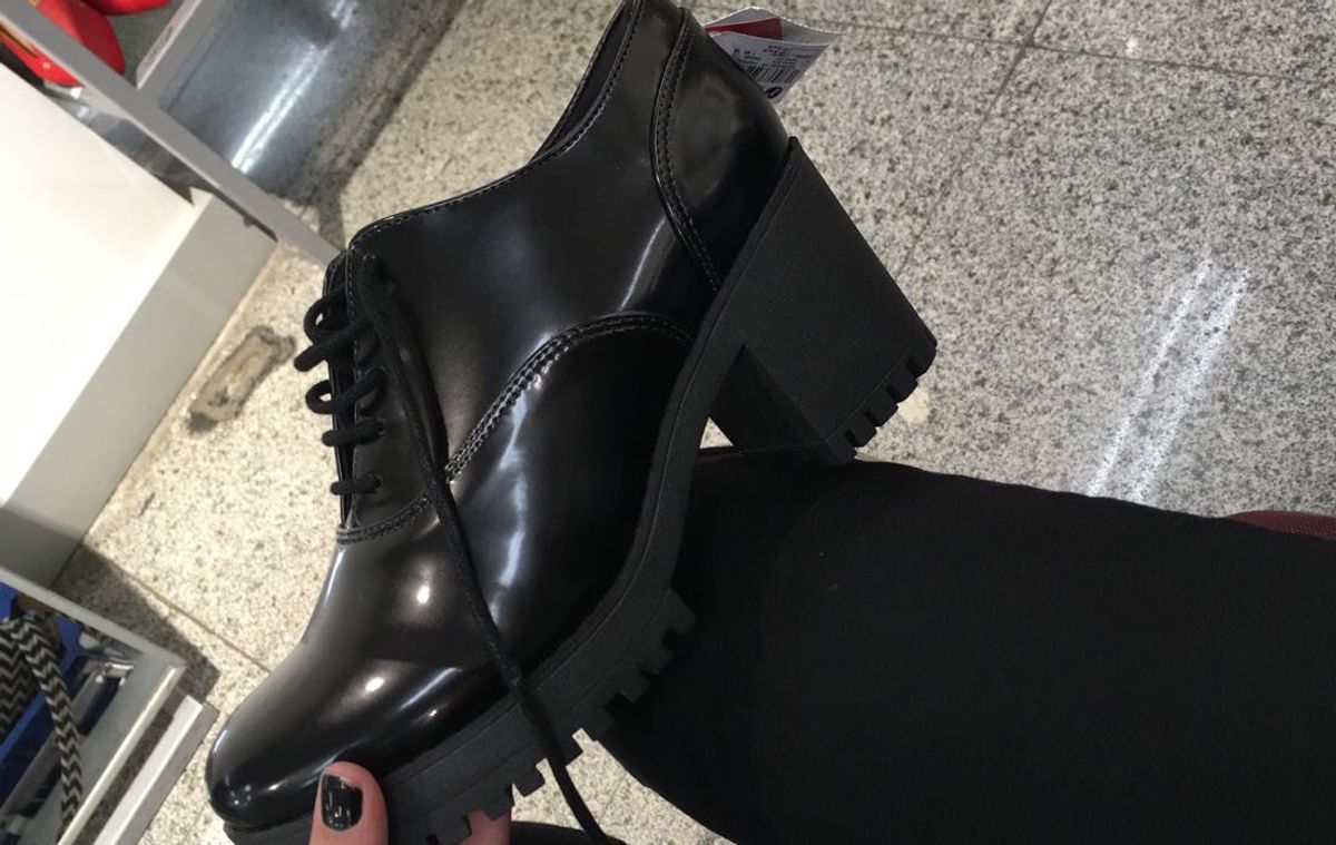 botas da renner