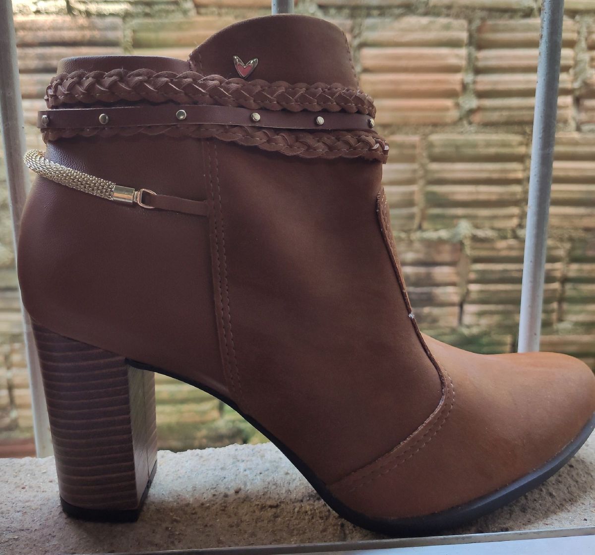 botas femininas mississipi 2019