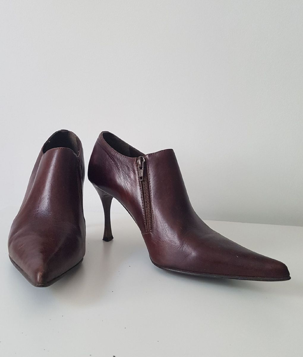 sonho dos pés botas