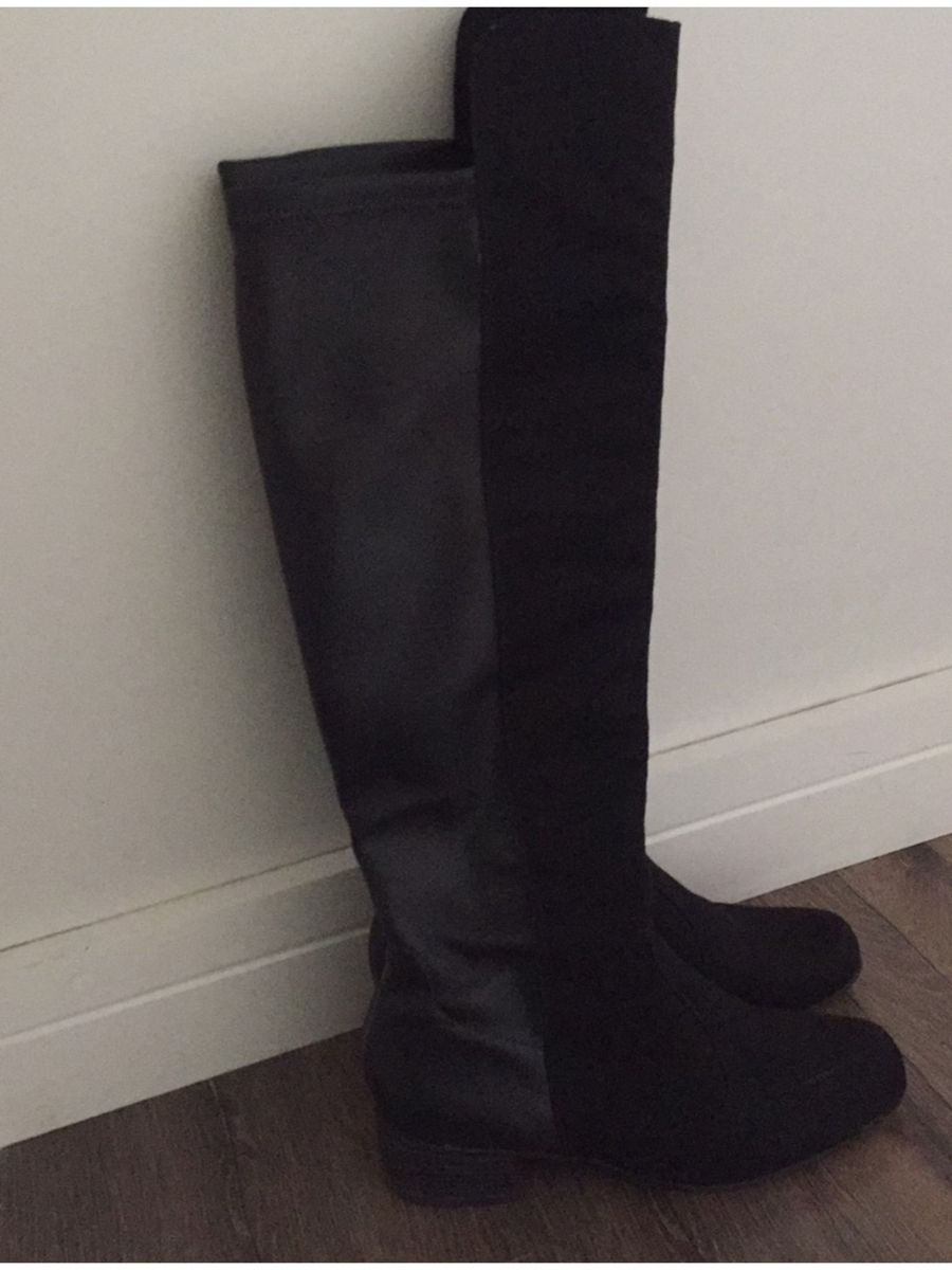 vizzano bota cano longo