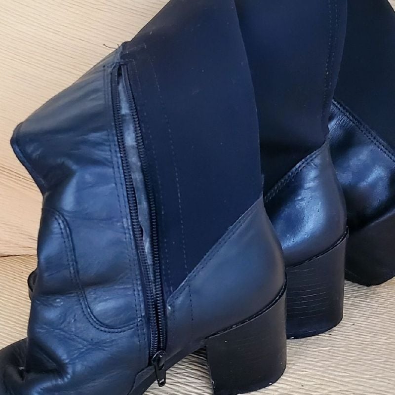 Botas ramarim best sale 2019 cano longo