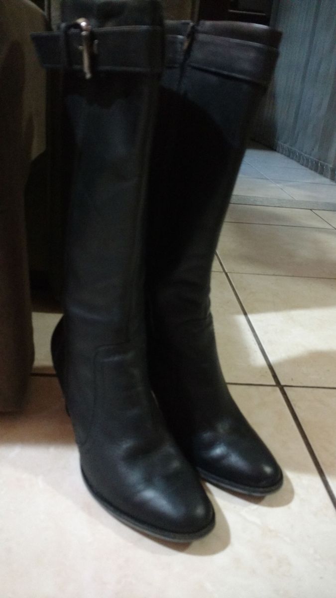 bottero botas cano longo