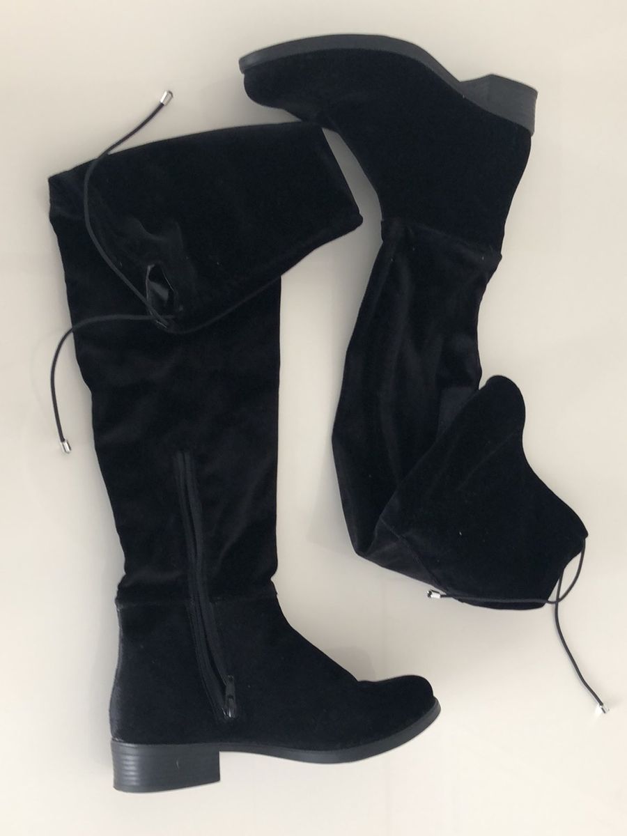 bota cano longo anacapri