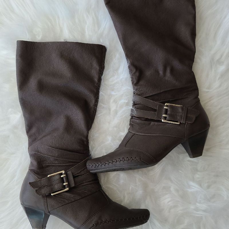 Botas femininas hot sale ramarim