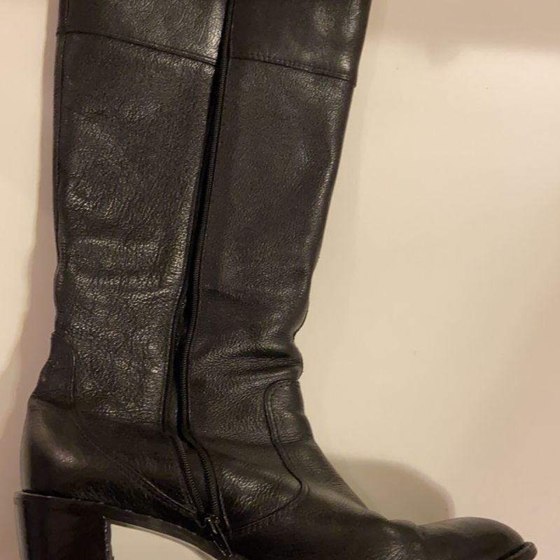 Corello botas hot sale cano longo