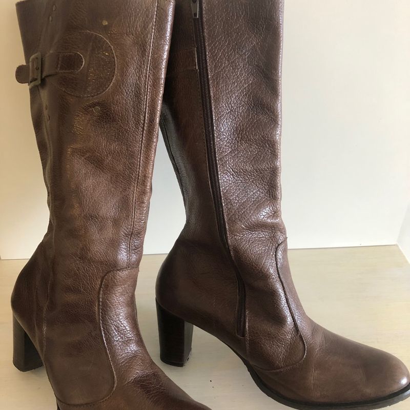 Botas prego best sale