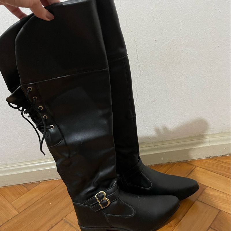 Botas discount de dafiti