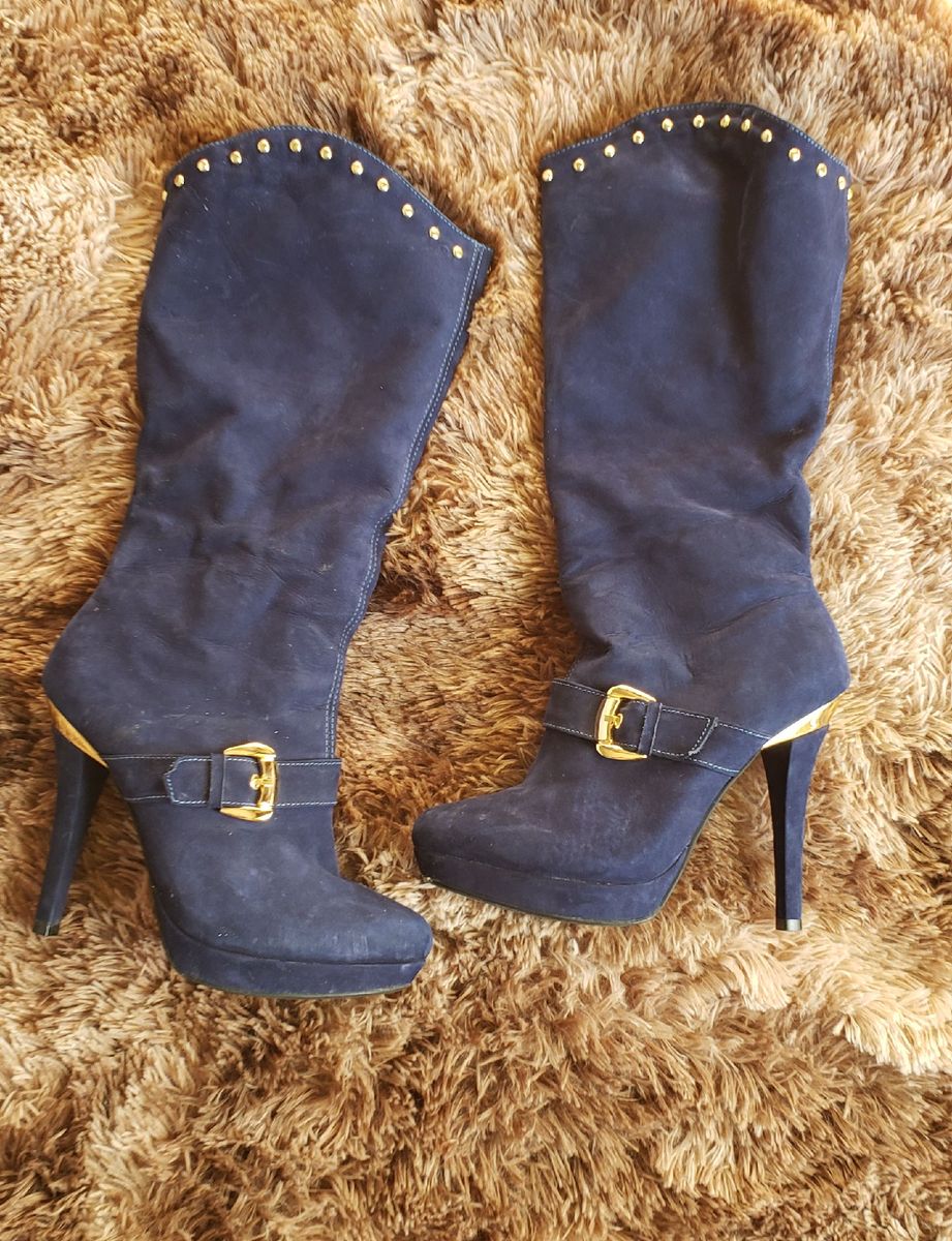 bota via marte salto fino