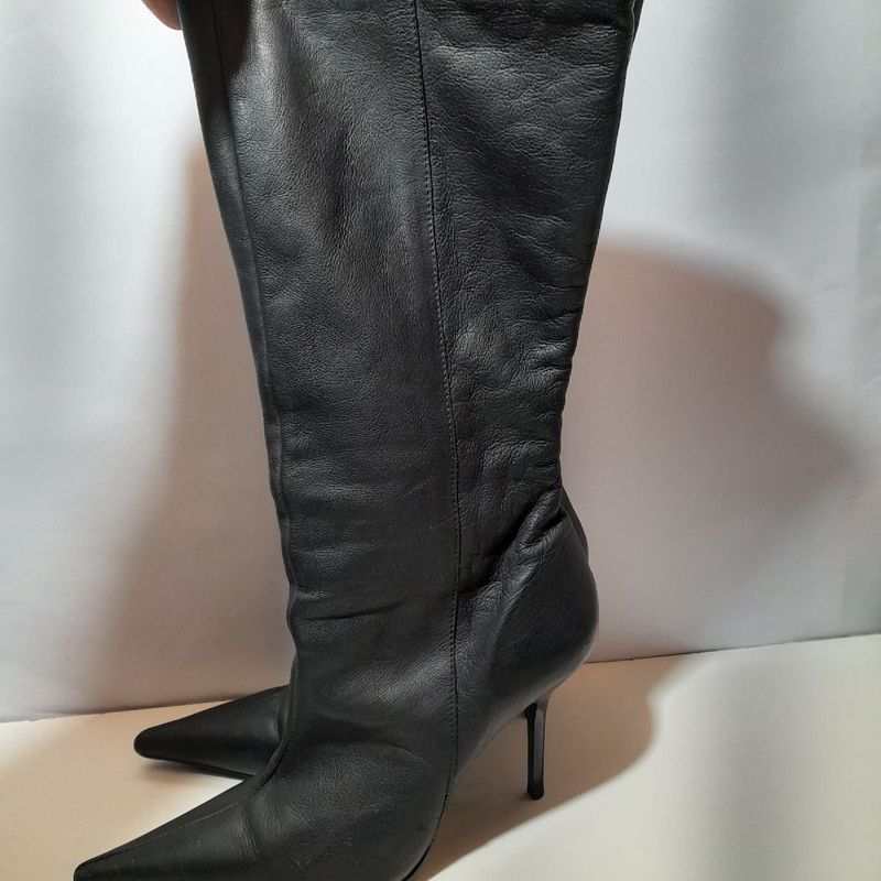 Botas lojas hot sale gaston