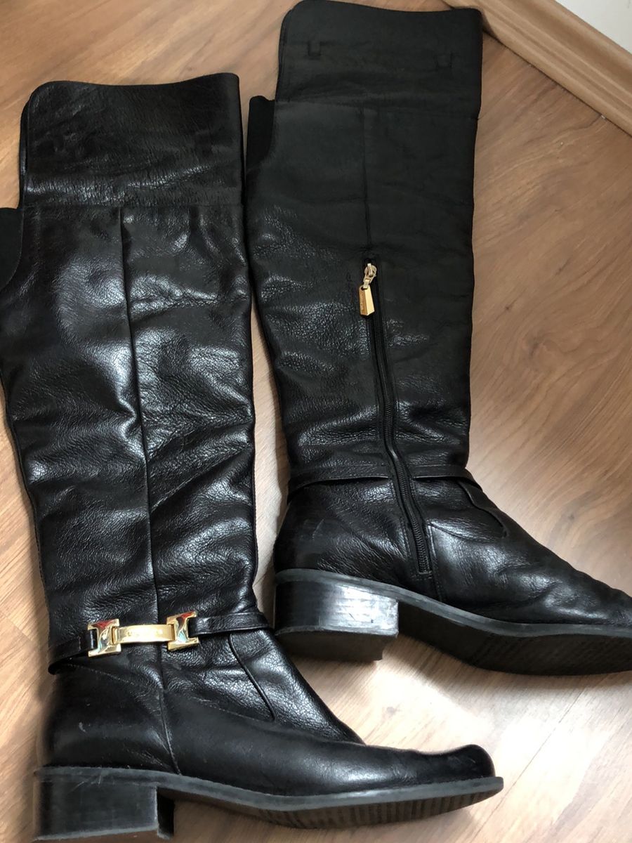 bota cano longo luz da lua