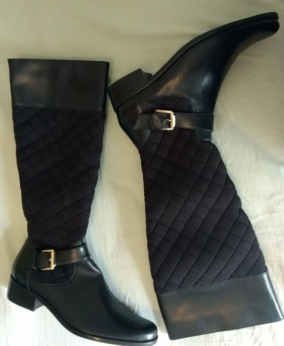 bota cano longo caramelo arezzo