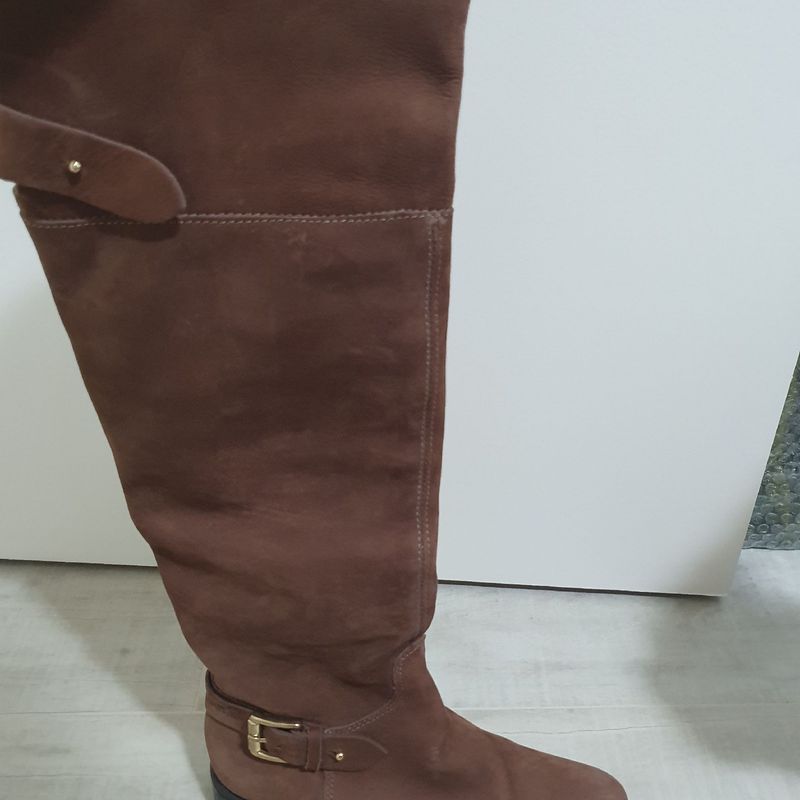 Bota polo sales wear feminina