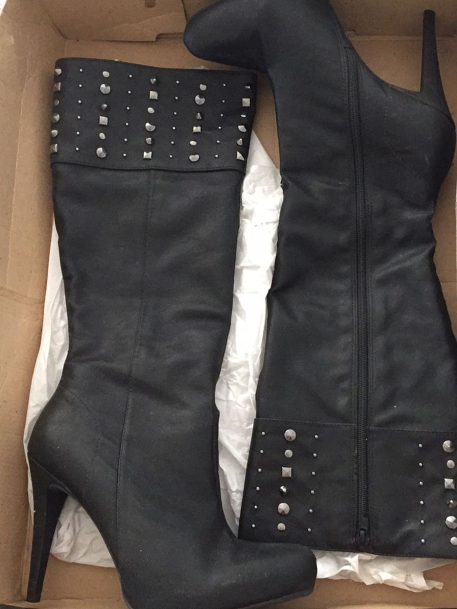 bota via marte cano longo