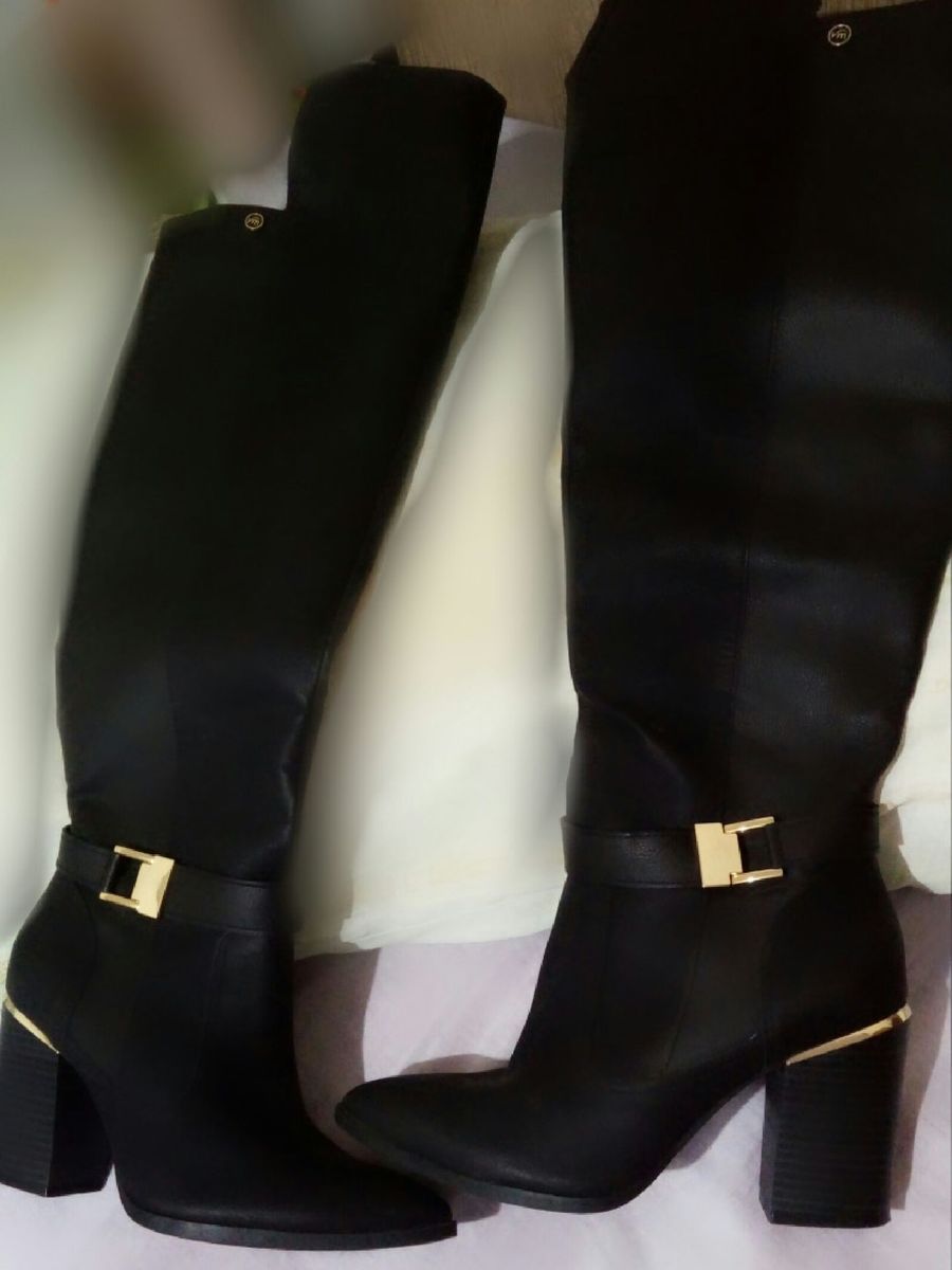 bota via marte cano longo