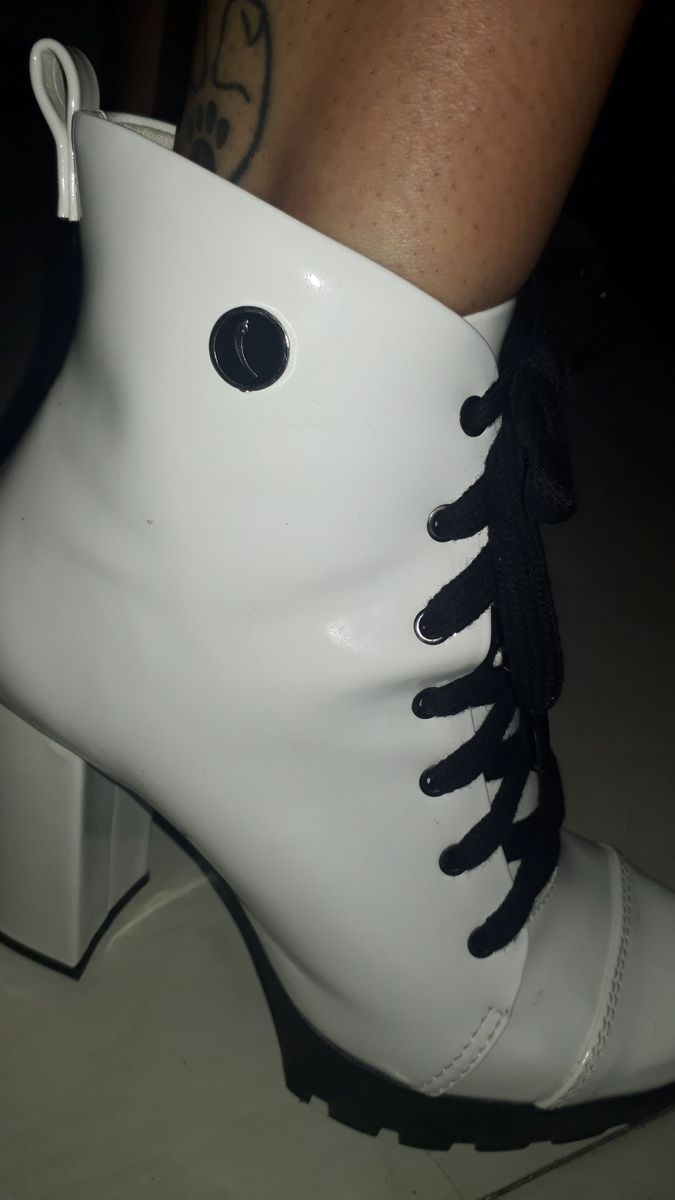 bota da sal e pimenta
