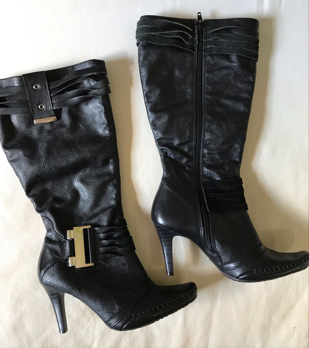 bota ramarim cano medio