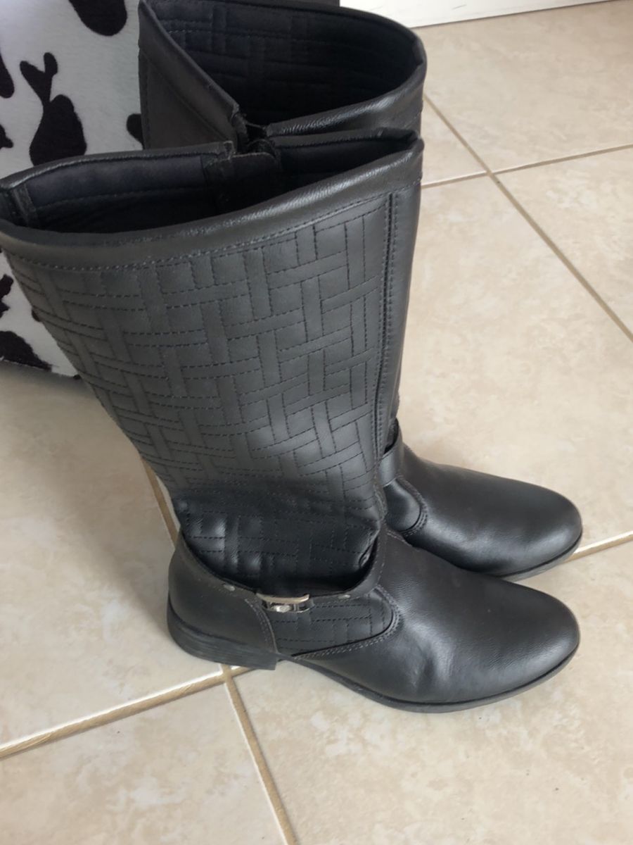 klassipe bota