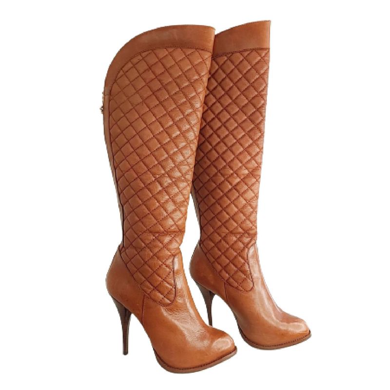 Botas sales capodarte 2018