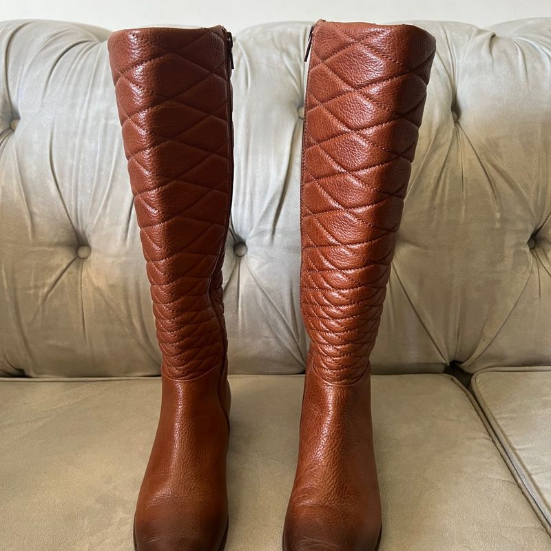 Botas femininas 2019 sales capodarte