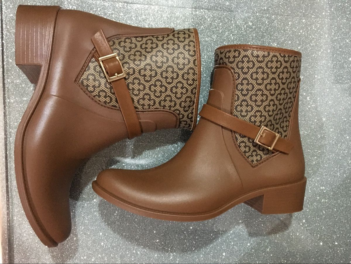 botas femininas 2019 capodarte