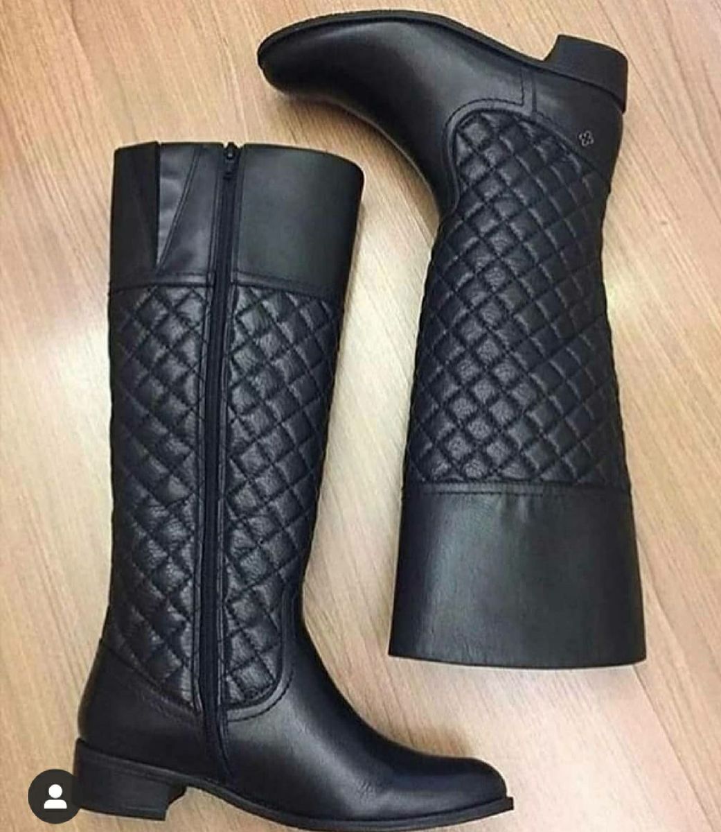 botas capodarte montaria