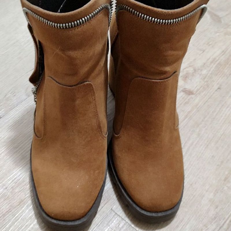 Botas zatta hot sale
