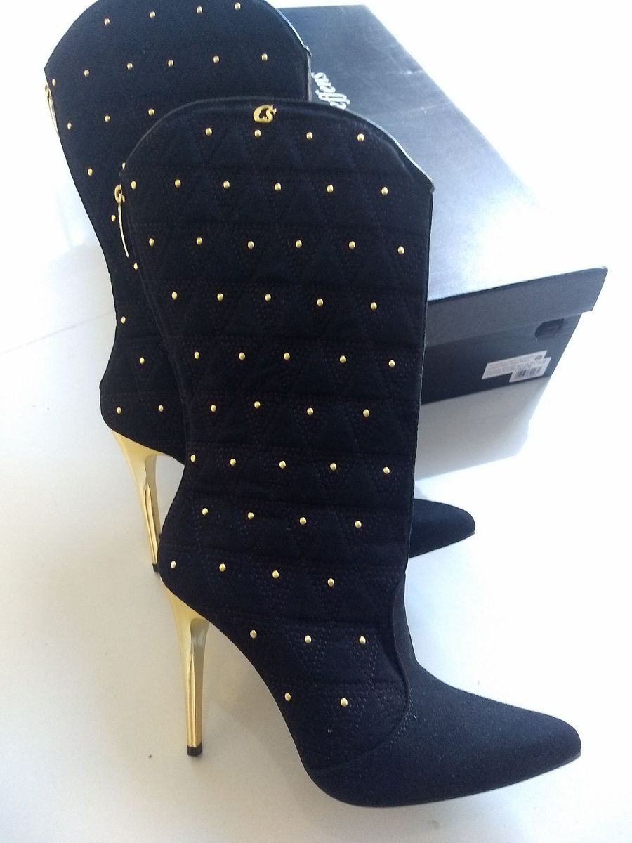 bota jeans carmen steffens