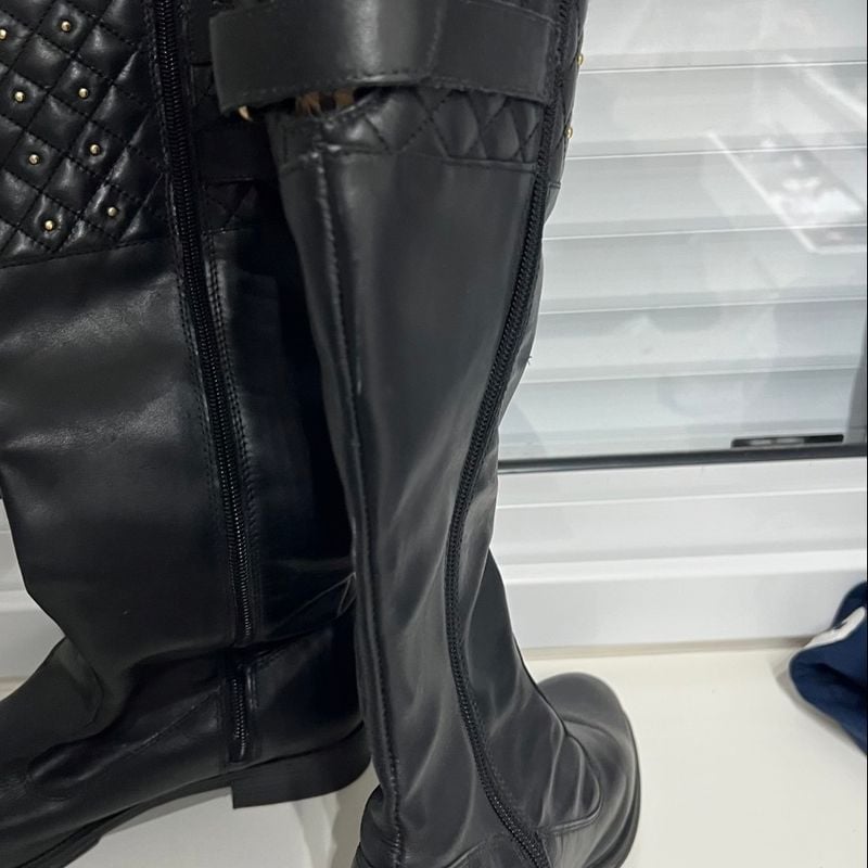 Bota carmen store steffens cano longo