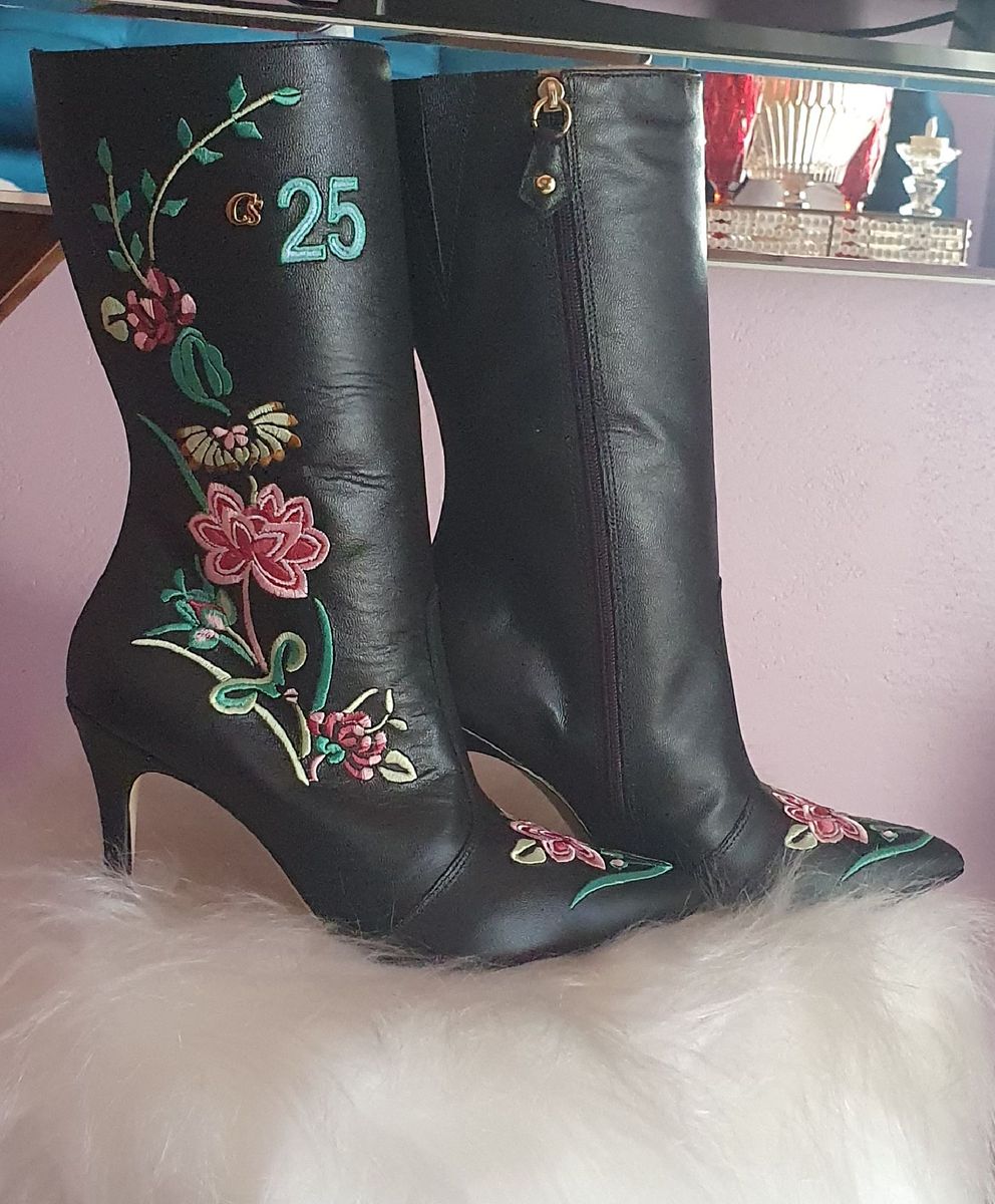 botas carmen steffens 2019